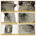 Combat Pants Knee Pads Tactical Pants Army Outdoor